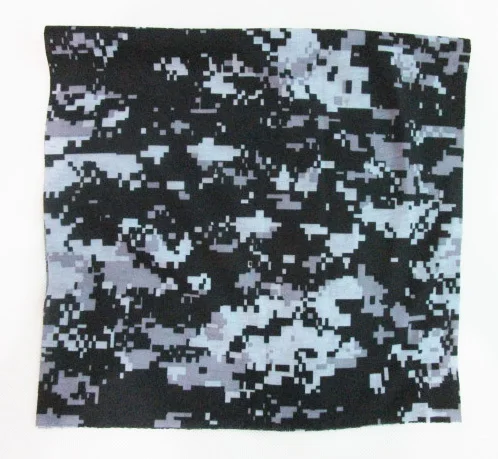 Мужская камуфляжная маска FOXMOTHER Ветрозащитная для лица скалолазания пешего