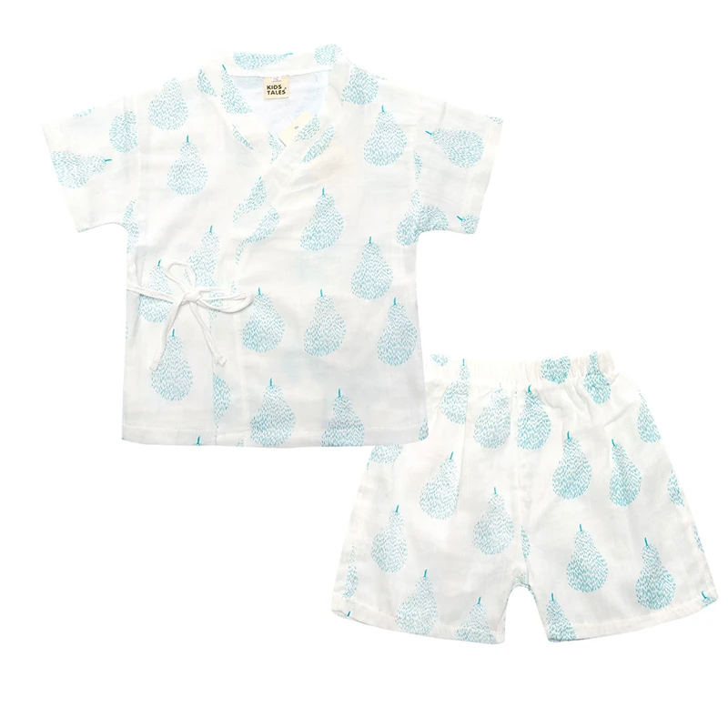 2019 г. летние пижамы детская одежда для девочек и мальчиков пижама с рисунком