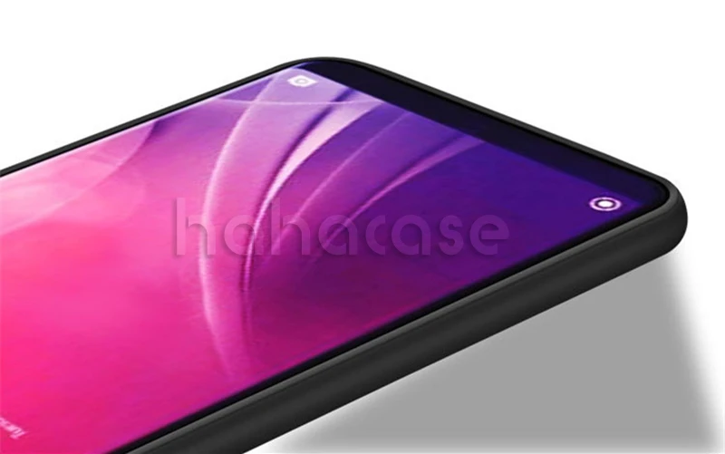 Модный чехол ярких цветов для Xiaomi Redmi 7 7A 6 K20 Pro 5A 4X Go A2 Y1 Lite S2 Y2 Note 5 мягкий
