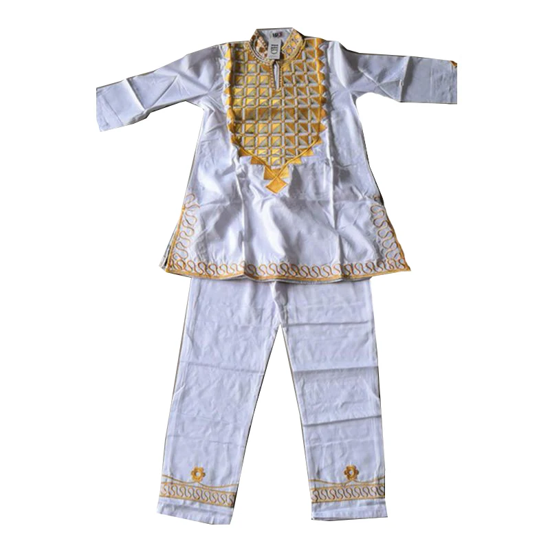 Африканское женское платье H & D с шортами короткий рэпер шарфом топы и брюки для