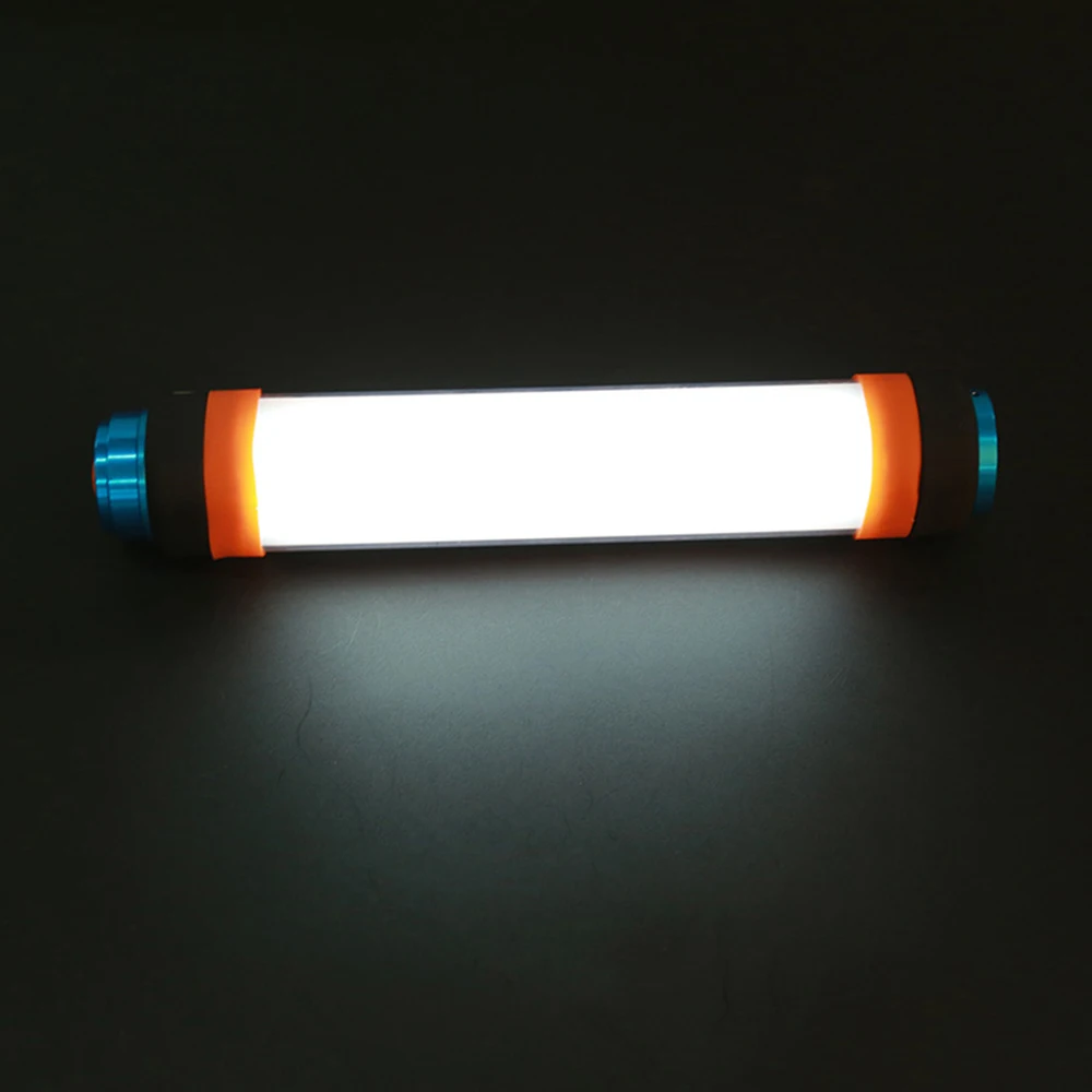 Кемпинговый фонарь, магнитный тент, светильник IP68, водонепроницаемый, usb зарядка, наружная аварийная лампа, вспышка, светильник фонарь, фонарь, Кемпинговый светильник