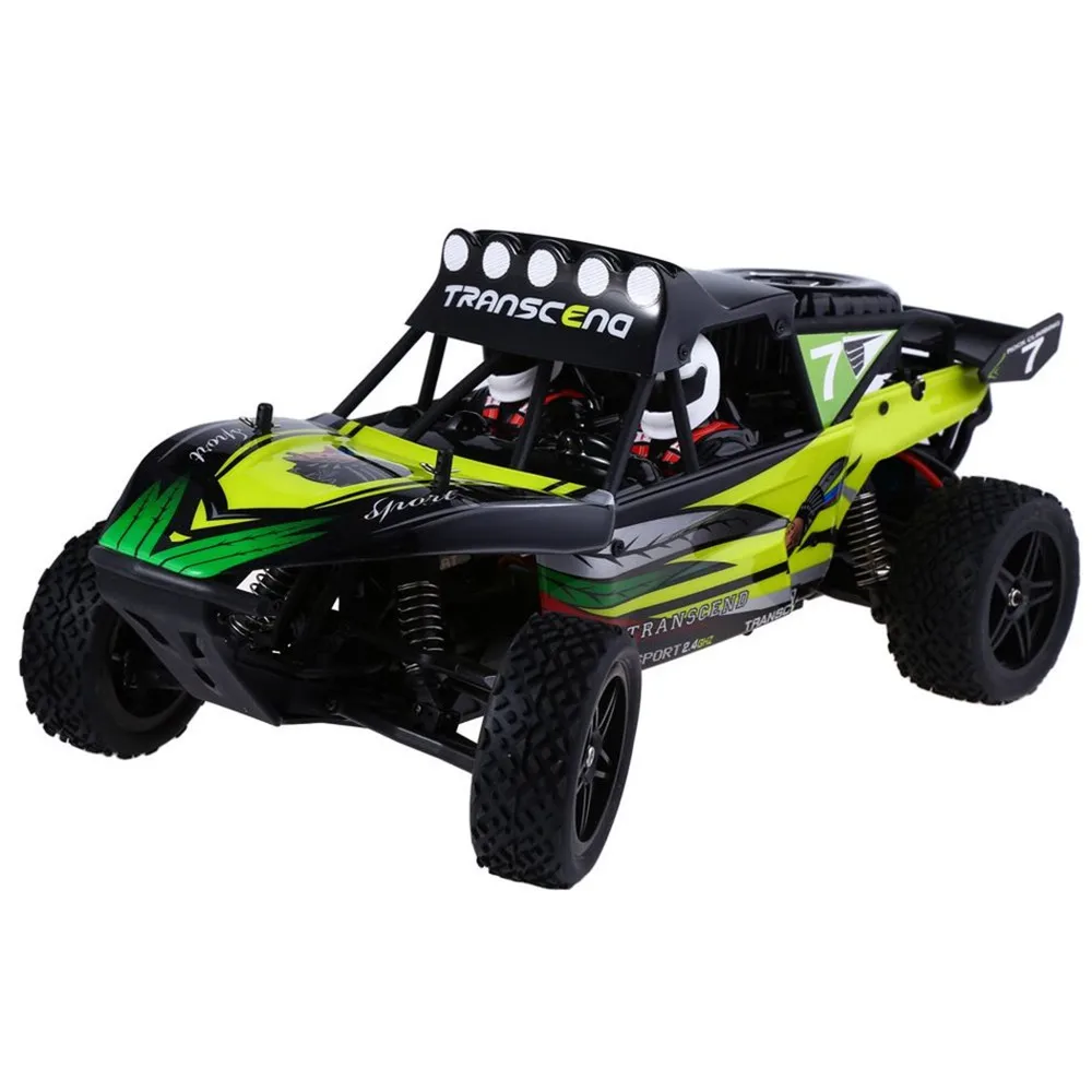 Акция WLtoys K959 RC автомобили 2 4 ГГц 1:12 2WD Матовый Электрический RTR 40 км/ч пульт