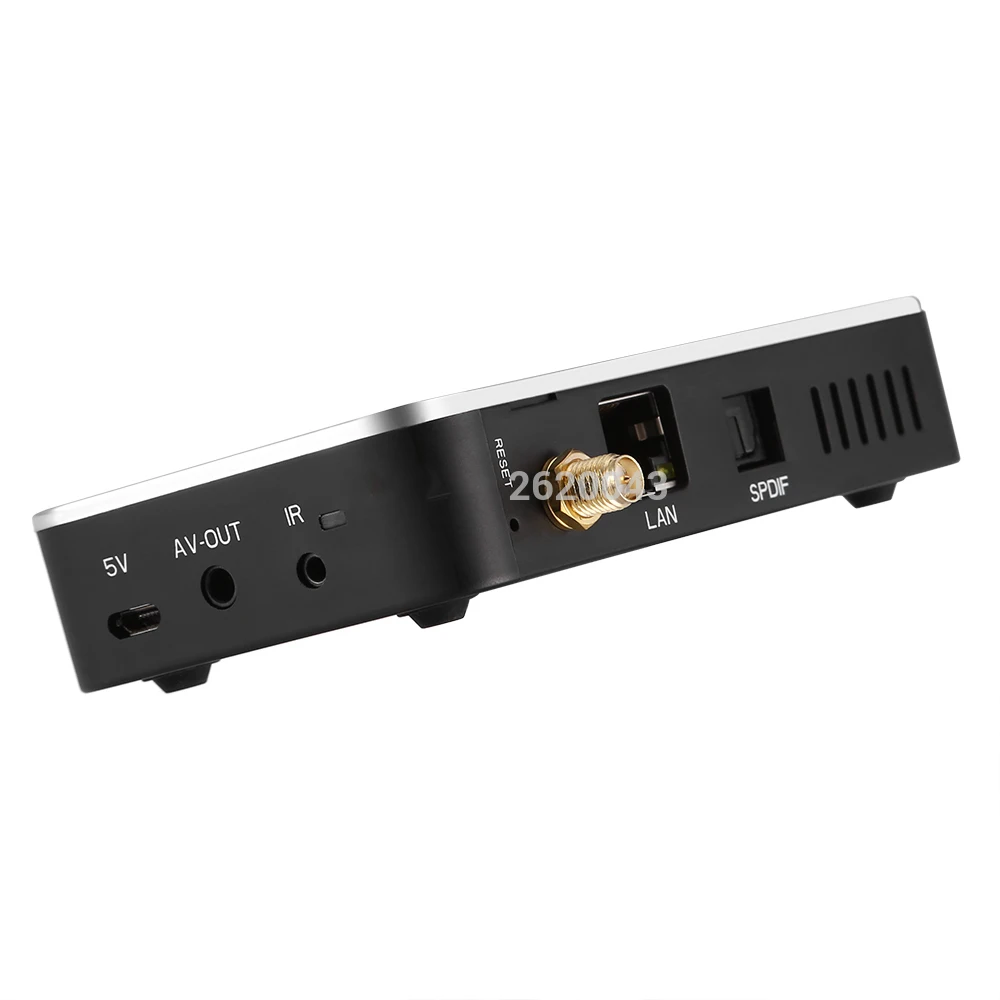 ТВ приставка Android 9 0 Amlogic S905X2 CUBE 2 Гб DDR4 16 ROM телеприставка 4G/5G WiFi 1000M Bluetooth 4K HD