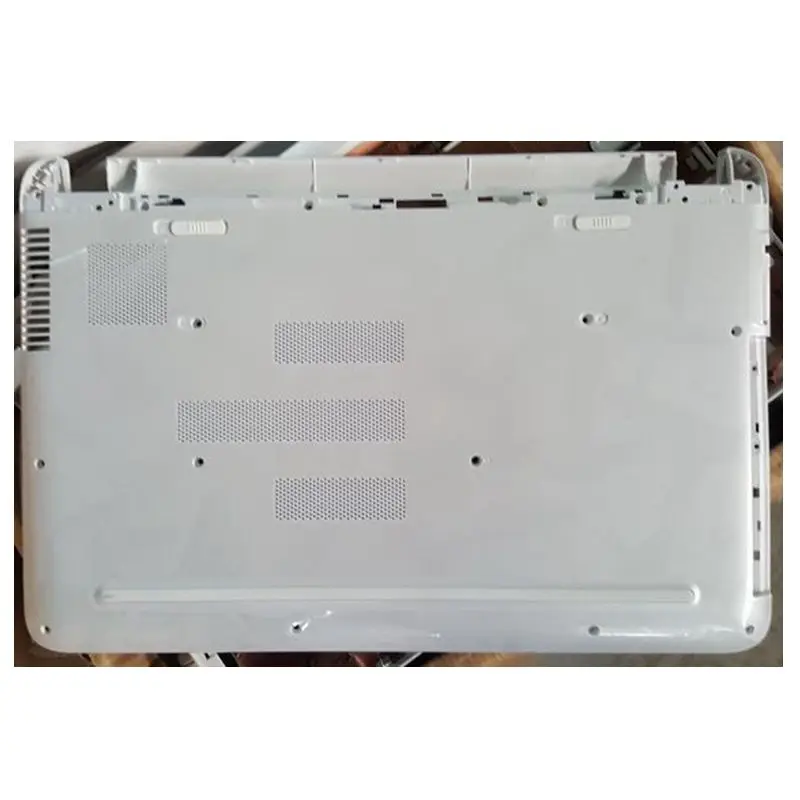 Новинка нижний корпус ноутбука GZEELE для HP Pavilion 15 ab065tx AB чехол нижняя крышка корпуса