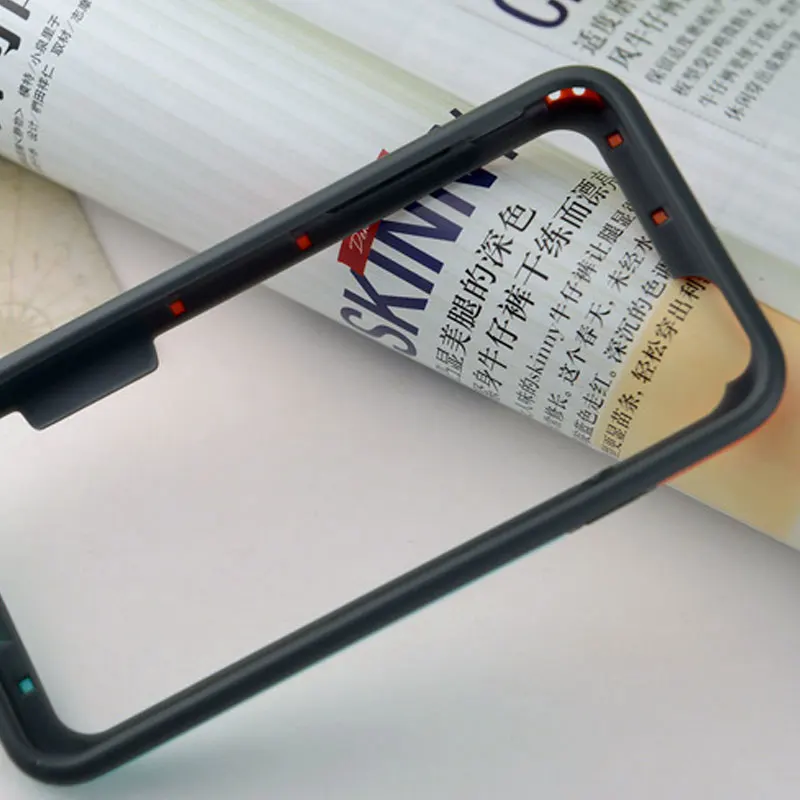 Противоударный чехол для iPhone 6/6s Plus|Бамперы| |