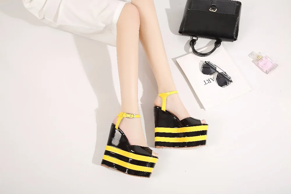 Новые летние наивысшего качества модные дизайнерские женские босоножки на