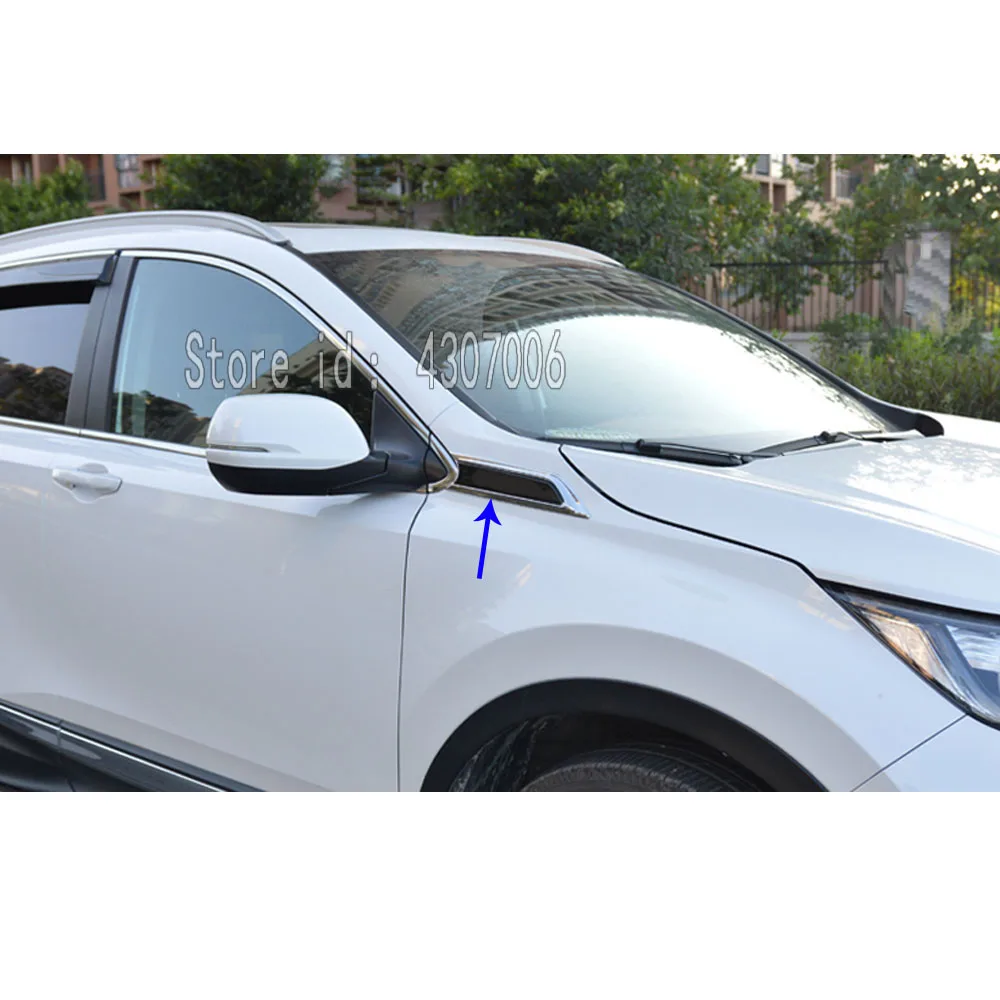 Корпус автомобильного брызговика передняя головка боковая выходсветильник