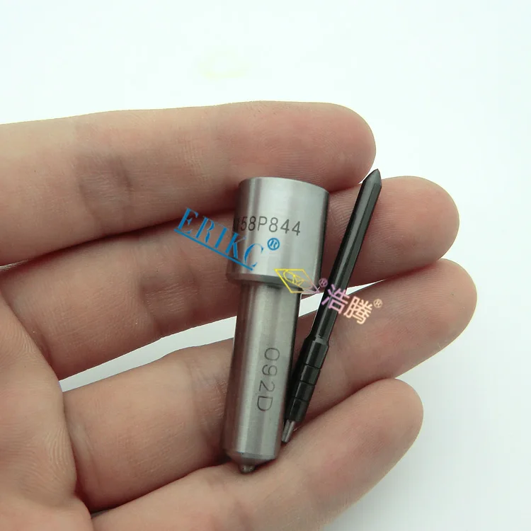 ERIKC DLLA 158P844 (0934008440) оригинальные детали форсунки масляного диспенсера 158 P 844 (093400