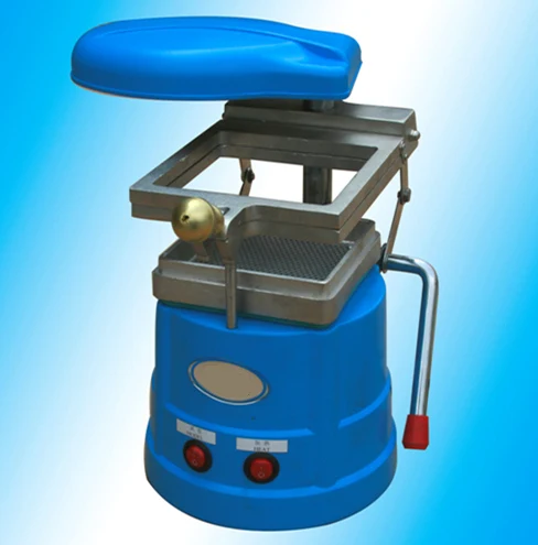 

Dental Vaccum Forming Machine,dental lab equipment material,DHL/Fedex Delivered