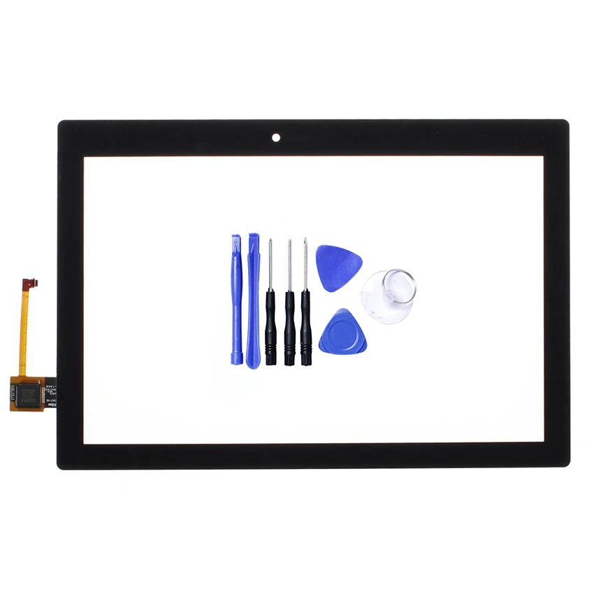 Сенсорный экран для Lenovo Tab 2 A10-70F 10 1 дюйма с цифровым преобразователем (без