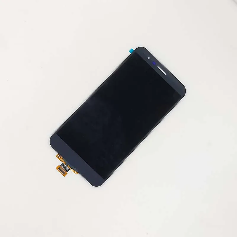 Для LG Stylus 3 Plus LS777 ЖК дисплей и кодирующий преобразователь сенсорного экрана в