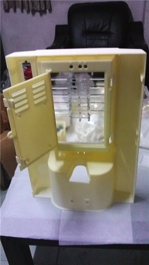 Высокое качество 3d печать прототип образца|sample| |