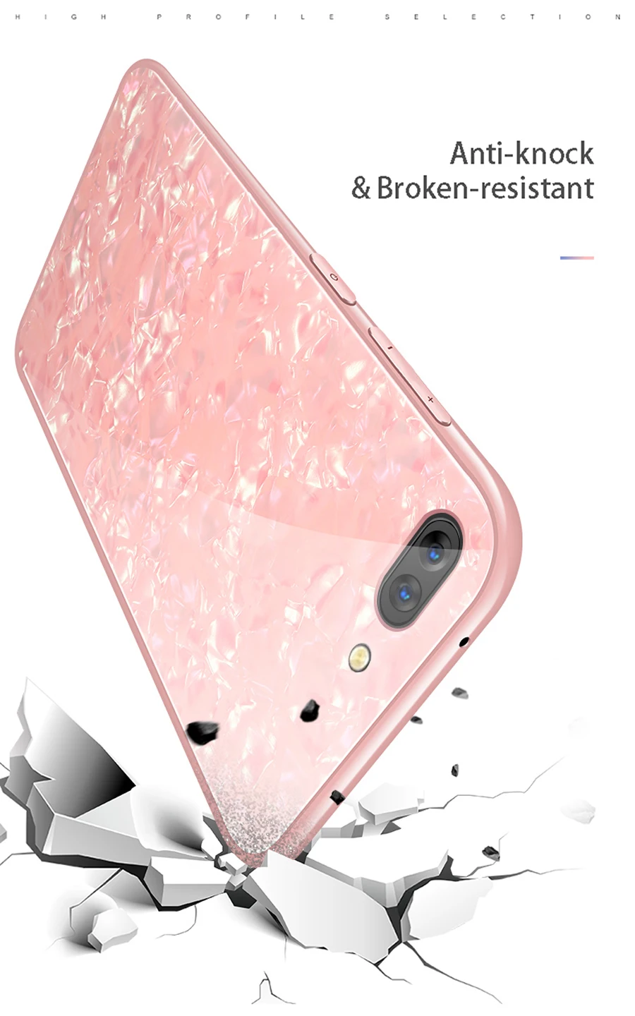 Мраморный жесткий чехол для телефона для huawei Honor 10, чехол, ударопрочный, закаленное стекло, оболочка, кожа для huawei Honor View 10, чехол для Honor 10 V10