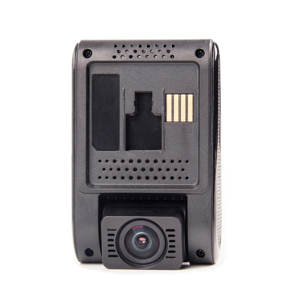 VIOFO a119 видеорегистратор Автомобильный gps 1080P Full HD Novatek 96660 Dashcam приборная панель CPL