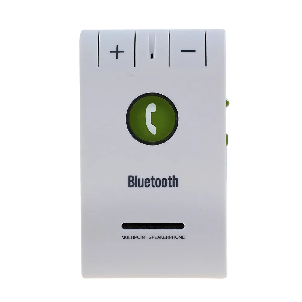 PROZOR Bluetooth совместимый V4.1 Handsfree 6E гарнитура динамик для телефонов беспроводной