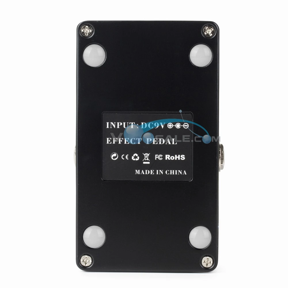 Caline CP-65 Overdrive аксессуары для гитары 9 В накладная педаль детали | Спорт и