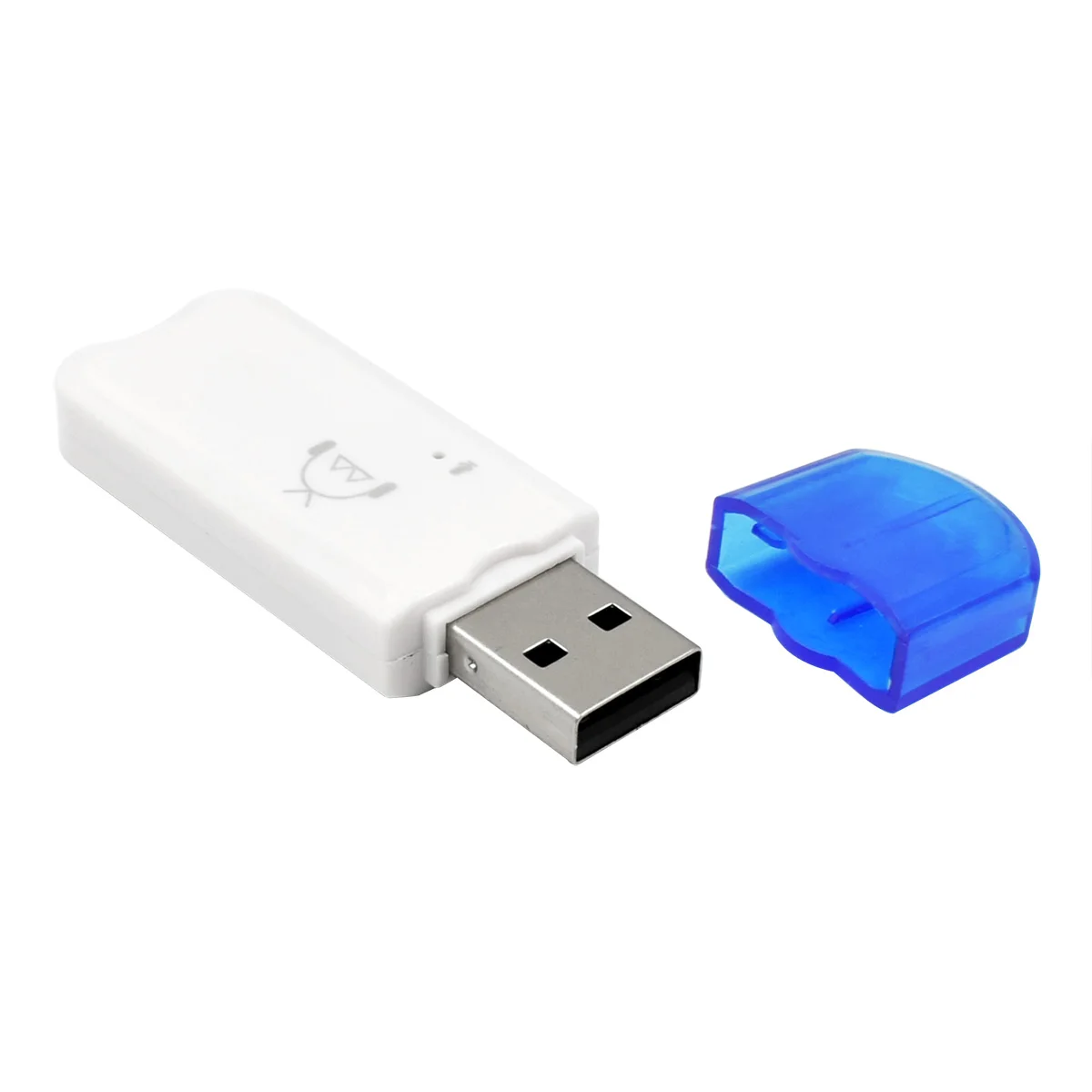 ThundeaL Портативный Беспроводной V2.1 Bluetooth автомобильный набор свободные руки 3 5 мм
