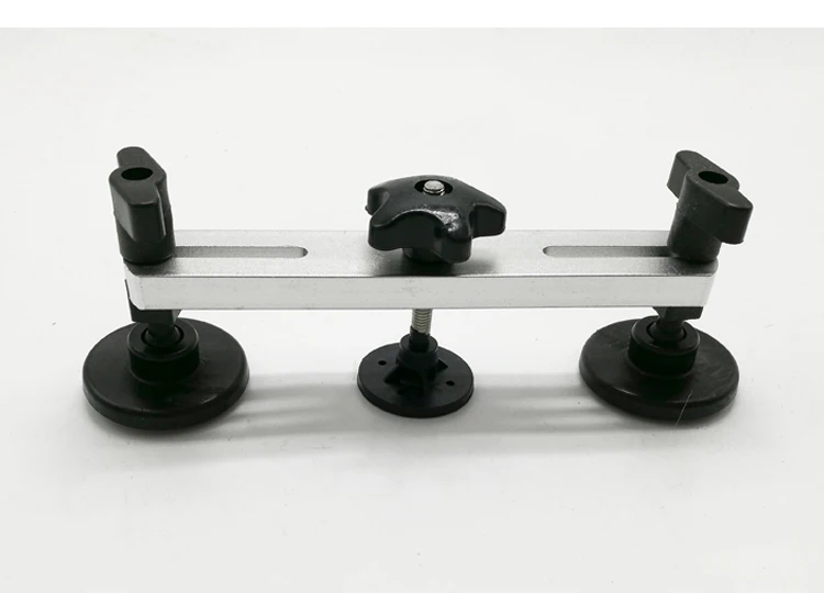 Набор инструментов для безпокрасочного удаления вмятин ручной инструмент