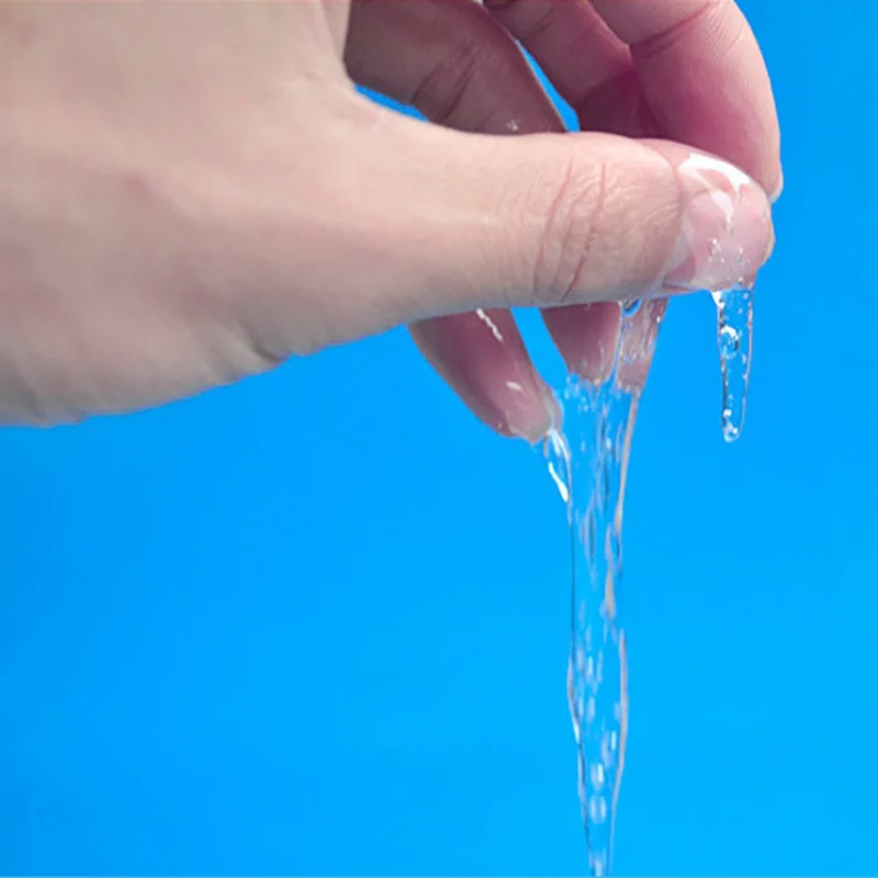 Смазка для анального секса смазка горячей вырубки легко моется Водорастворимая