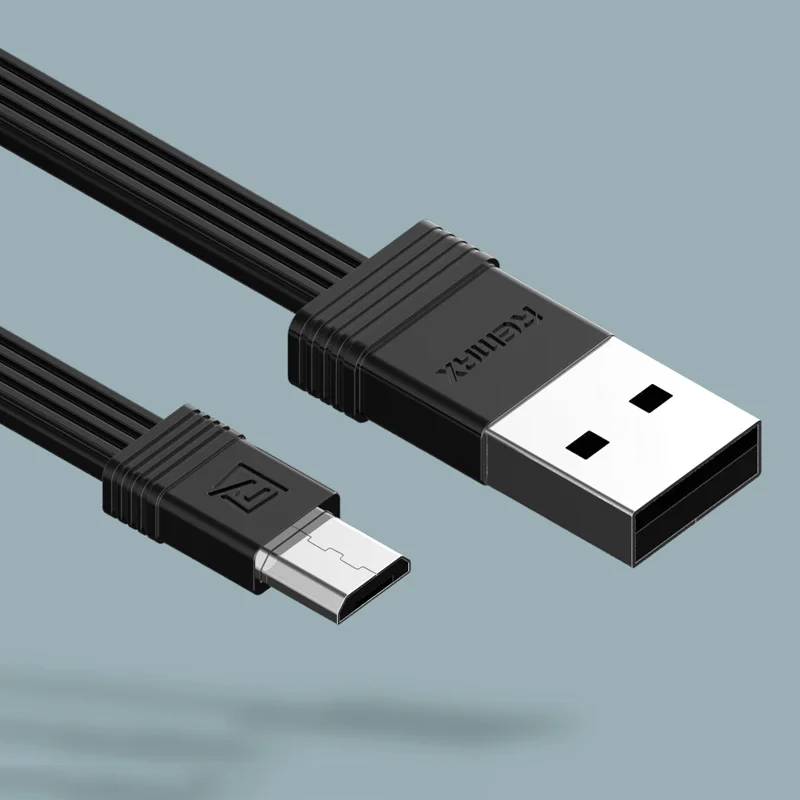 Remax 5 шт./лот Micro Usb кабель для синхронизации данных 2.1A кабели для быстрой зарядки для huawei/xiaomi redmi 8-контактный кабель для iphone 6 7 8 XS