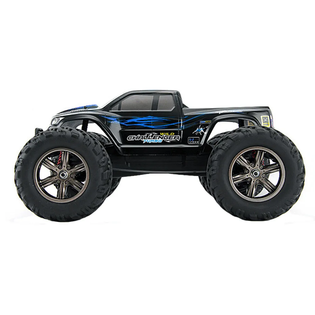 1/12 масштаб высокая скорость скалолазание на стену rc автомобиль 42 км/ч 2 4 ГГц 4WD