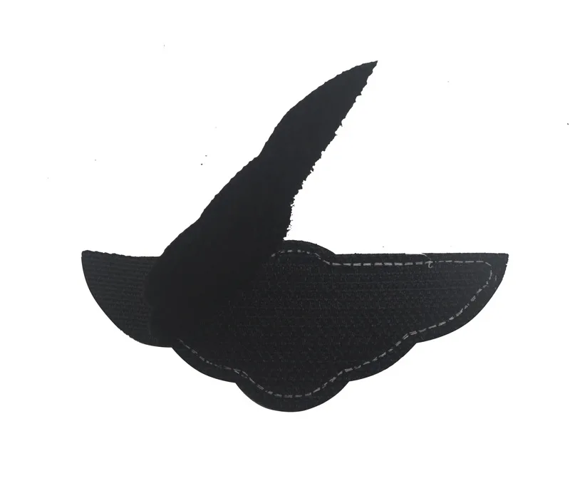 

Flying patch badge wings gasoline hot rod drag race Jacket Halloween MC Biker Vest badge transfer Jacket chest transfer