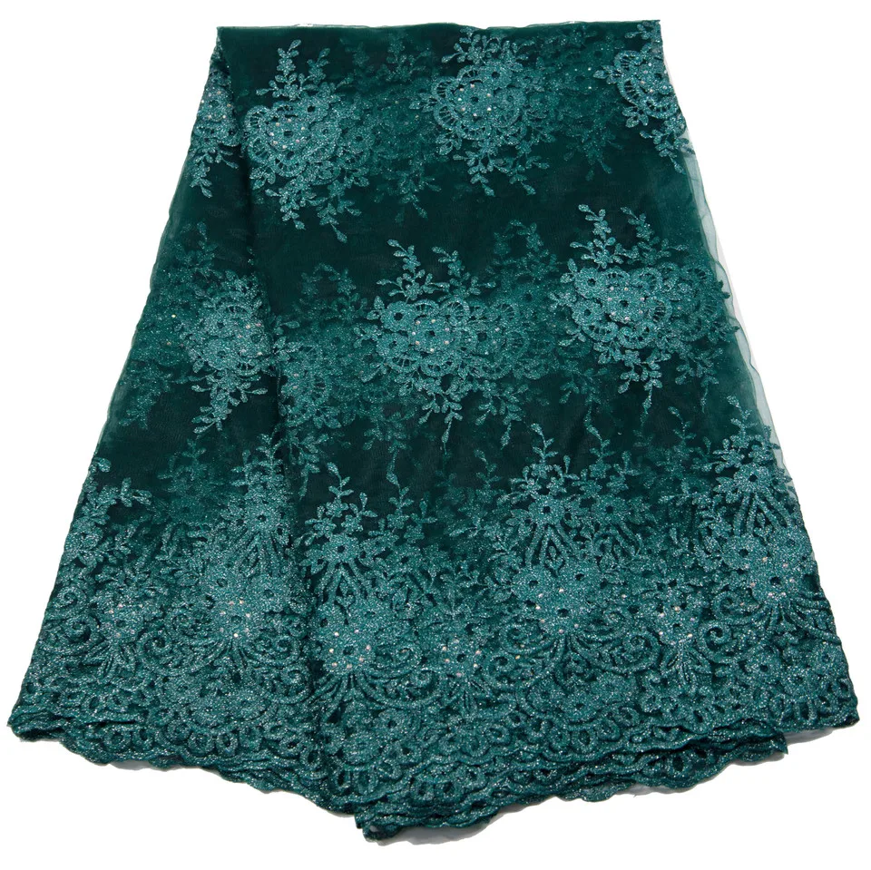 Новейшая африканская кружевная ткань 2019 высокое качество вышивка французская