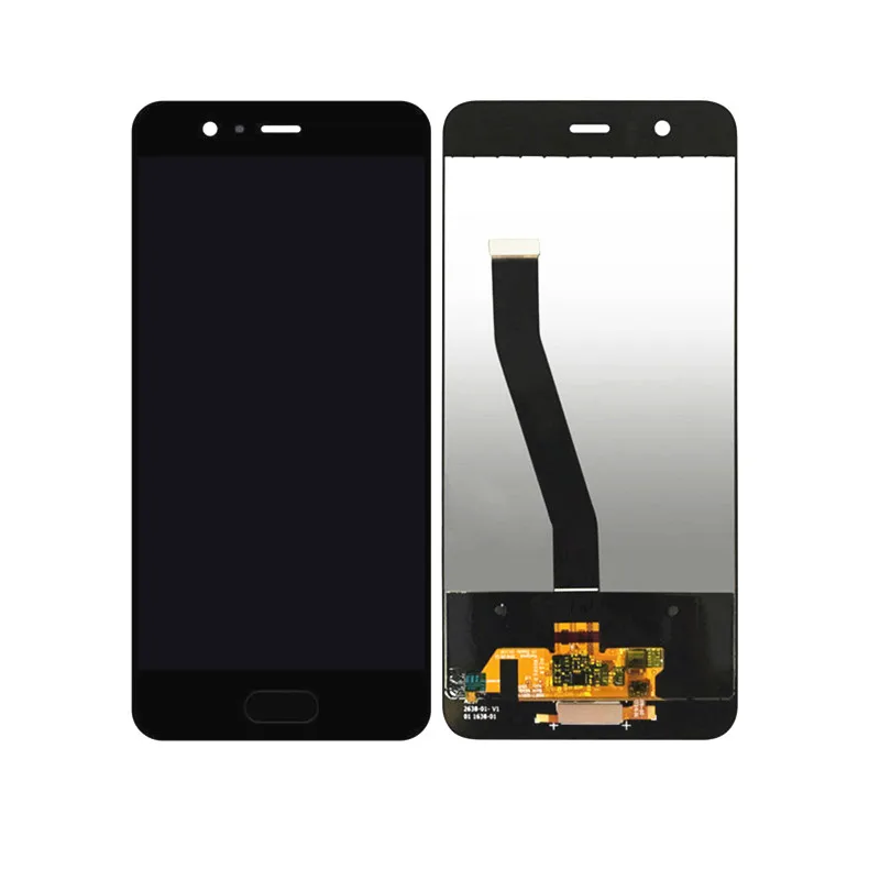 Для Huawei P10 ЖК дисплей с сенсорным экраном дигитайзер в сборе VTR L09 L10 L29 для 5 1 &quotHuawei