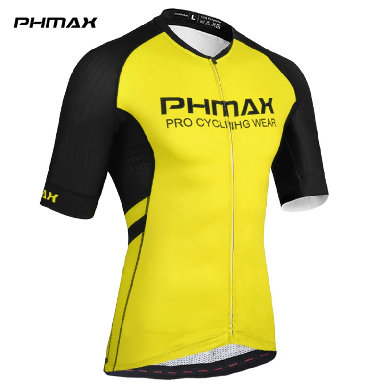 Cycling Jerseys 03 PHMAX одежда для велоспорта, комплекты для велоспорта, Италия, кремниевые захваты на руку, велосипедная форма, набор для велоспорта, набор для велоспорта, MTB, одежда для мужчин - Цвет: Cycling Jerseys 03