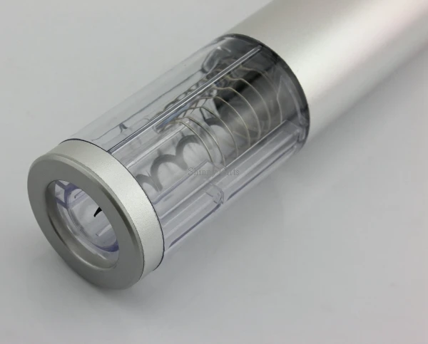 Красное вино открывалка для Пива Штопор КРЫЛА серебряный цвет | Дом и сад