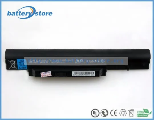 Новые оригинальные аккумуляторы для ноутбука SQU-1002 A560P CQB912 K580C -I5 K660D-G6D1 921600009 -i5D4