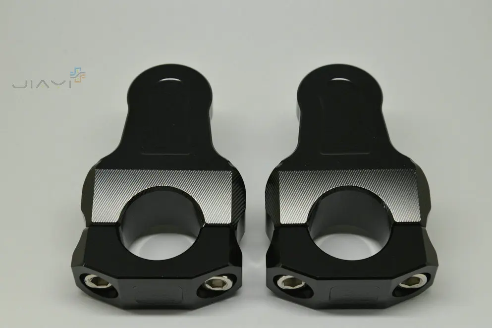 Ручка универсальная для мотоцикла и квадроцикла зажим поднятия жира на руль 28 мм