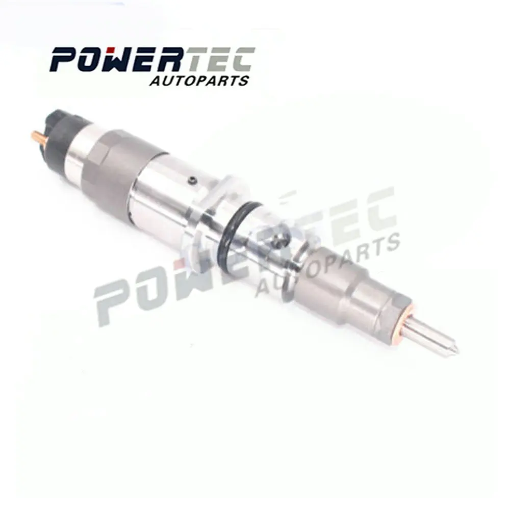 0445120123 инжектор форсунки Common Rail 0 445 120 123 автоматический дизельного двигателя 0445