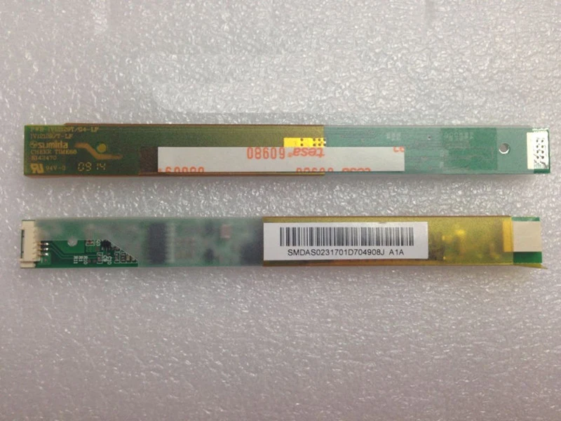 

SSEA New laotop LCD Inverter Board for Toshiba Satellite L10 L15 L20 L30 L35 Lcd inverter Free Shipping