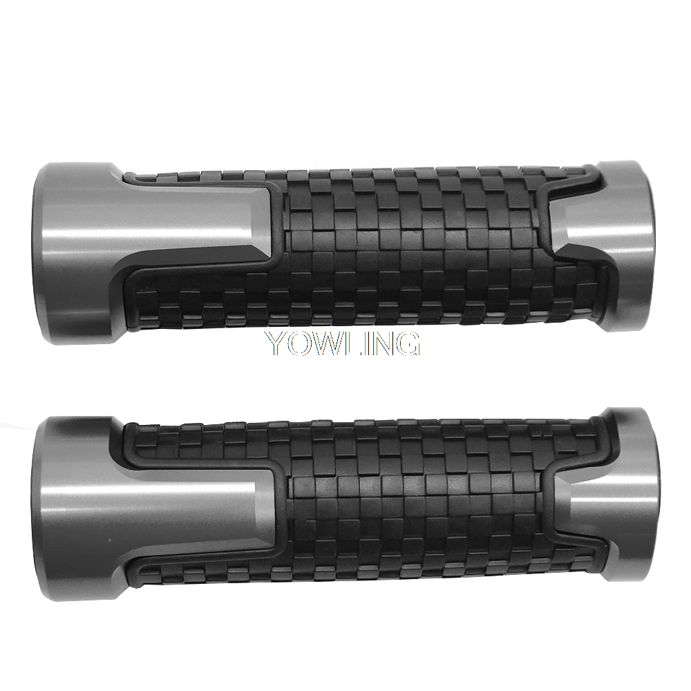 Motorcycle Handlebar Handle Bar Grips For Kawasaki Z900 Z 900 Z900RS GPZ500S/EX500R NINJA ZX10R Bajaj PulsaR 200 NS All Years