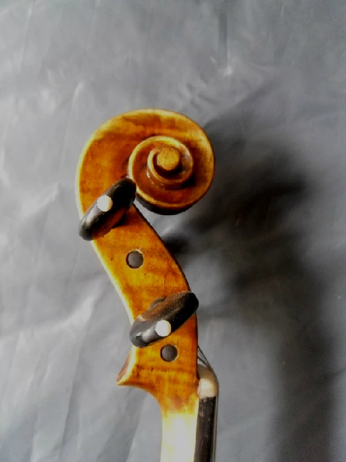 Сделанные вручную Скрипки 4/4 модель Гварнери в античном стиле|hand made violins|violin 4/4violin