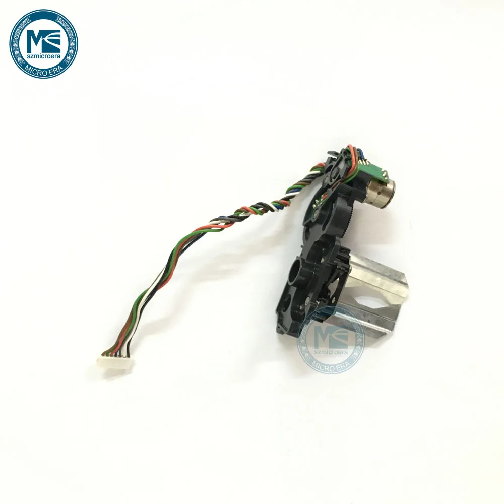 1 шт. оригинальный для NEC M260X M260W M260XS M230X M271W диафрагма прожектора светильник вой