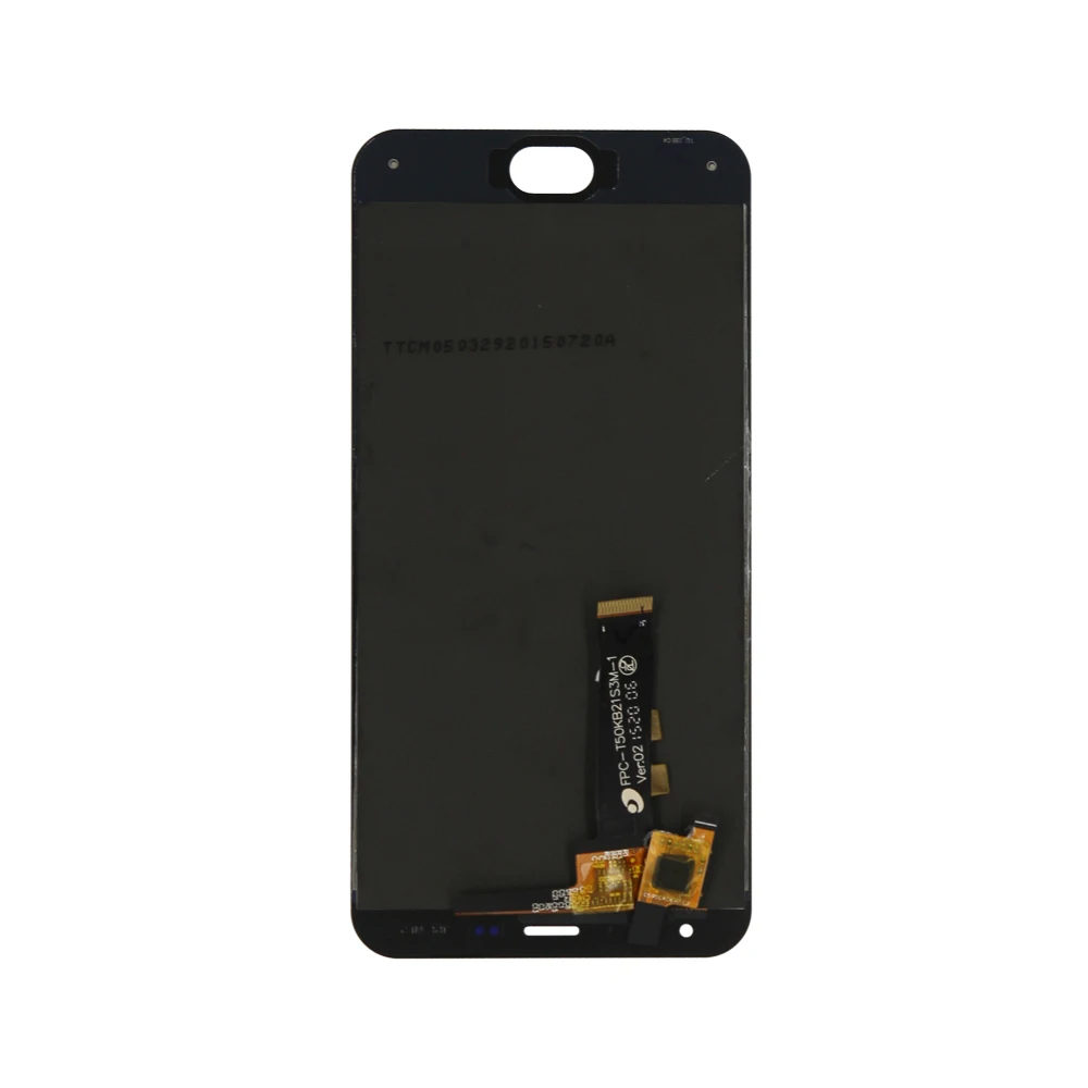 Reepanel For Meizu M2 mini LCD Display Touch Screen Digitizer assembly with frame for meizu meilan 2 mobile phone panel parts |
