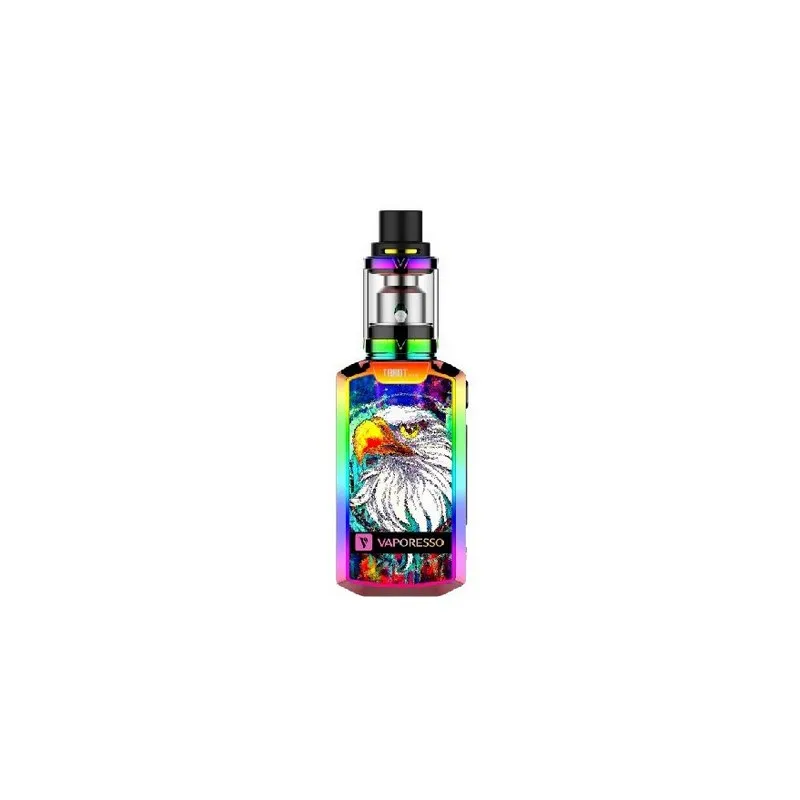 Марки vaporesso Tarot набор Nano с 2 мл VECO бак EUC катушки 2500 мАч встроенный аккумулятор |
