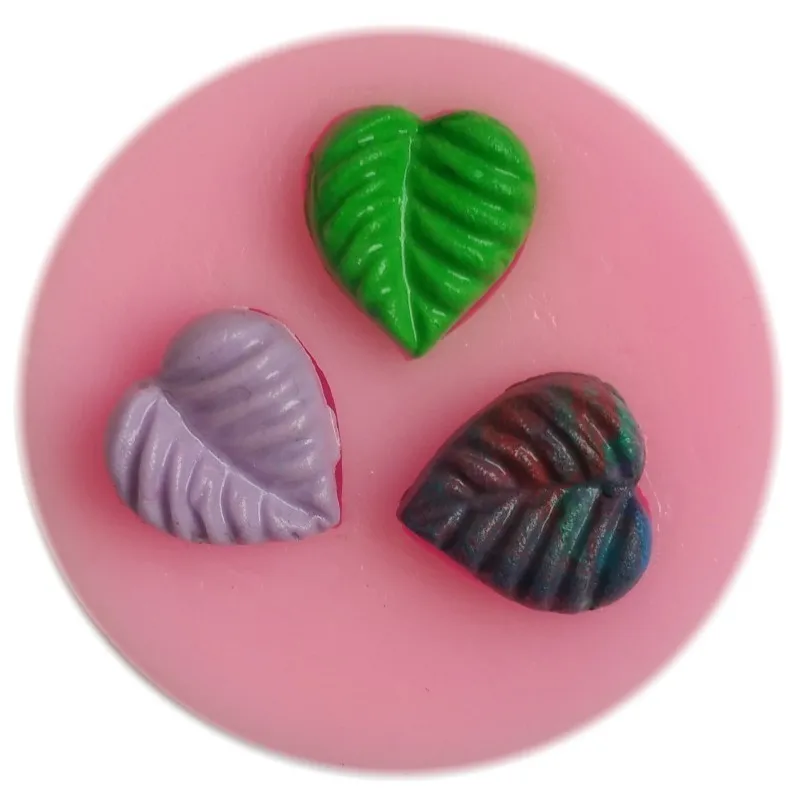 3D лист помадки формы торт для украшения сделай сам украшение торта фонданта