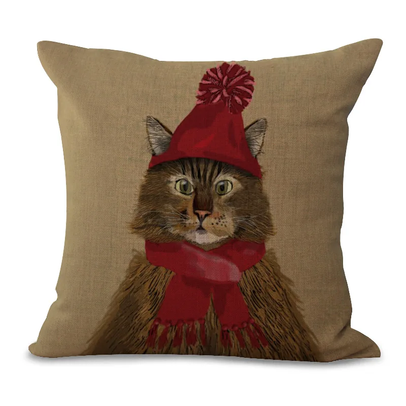 Цельнокроеное платье от известного дизайнера Объятия для подушек декоративные