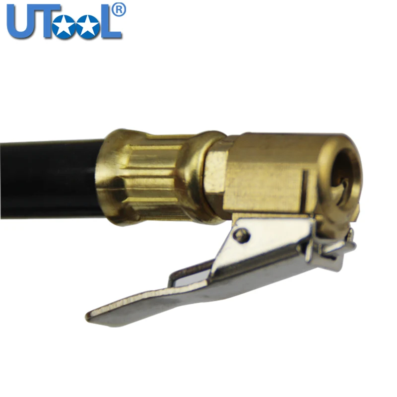 Tyre inflating inflator gun air pressure gauge Tire Pressure Table |