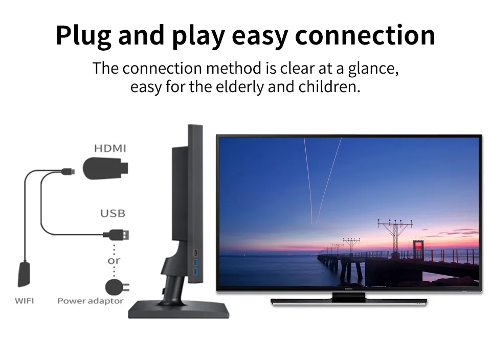 Mirascreen k6 tv Stick Dongle двухдиапазонный 2,4/5G 4K HD WiFi Miracast Airplay DLNA tv Stick 1080P HD EZCast WiFi Дисплей dongle