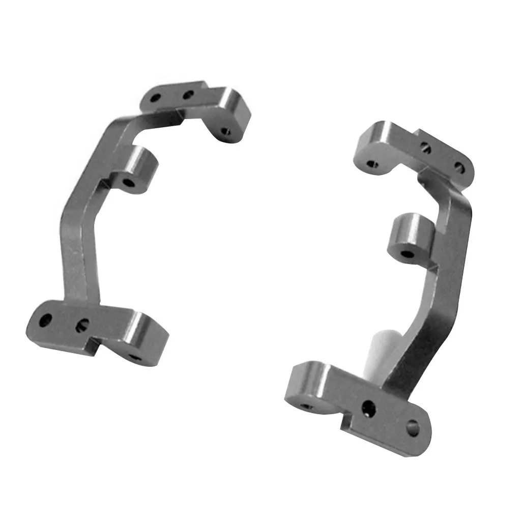 Remote control car parts 2pcs Upgraded Pull Rod Base Seat Metal For MN Model D90 D91 RC Truck Accessories Z308 | Игрушки и хобби