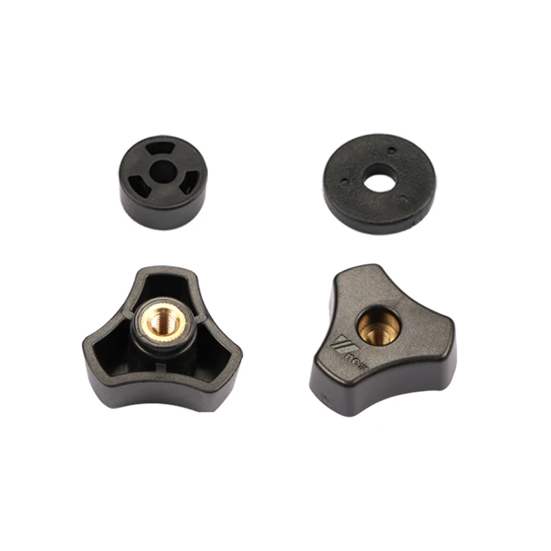 Многоцелевой набор панелей с перьями Двойные наконечники отверстиями для