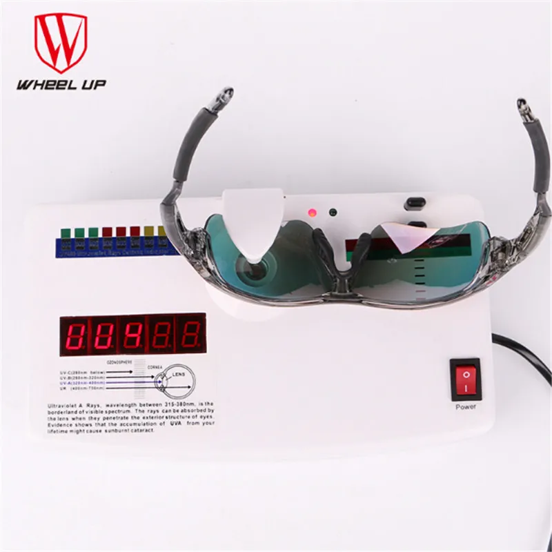 Очки велосипедные поляризационные с защитой от ультрафиолета UV400 3 цвета | Спорт и