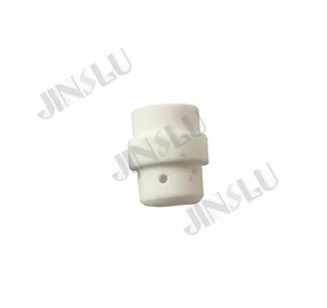 50 шт. BINZEL Style 24KD MIG Torch, расходные материалы, Керамический Газовый диффузор