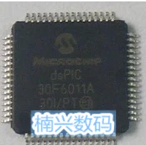 dsPIC30F6011A-30I/PT |