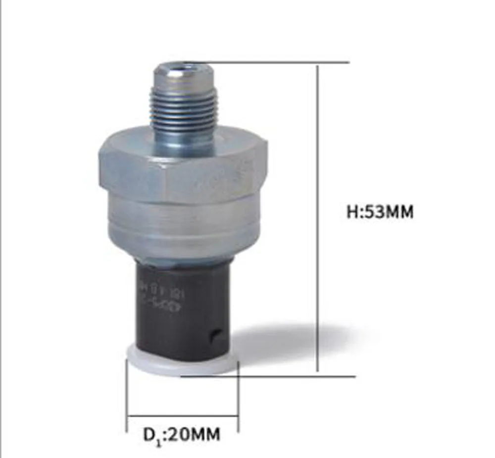 Датчик давления масла тормозной датчик 34521164458 для BMW|Датчик давления| |