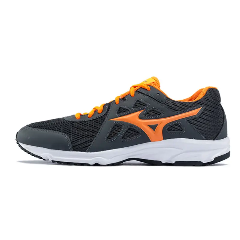 Mizuno Для Мужчин's Spark 2 Кроссовки Подушки дышащие спортивные Обувь Airmesh Спортивная